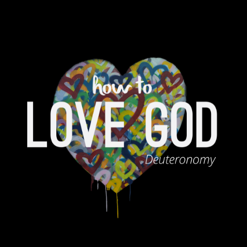 Loving the vulnerable God’s way (Deuteronomy 24)