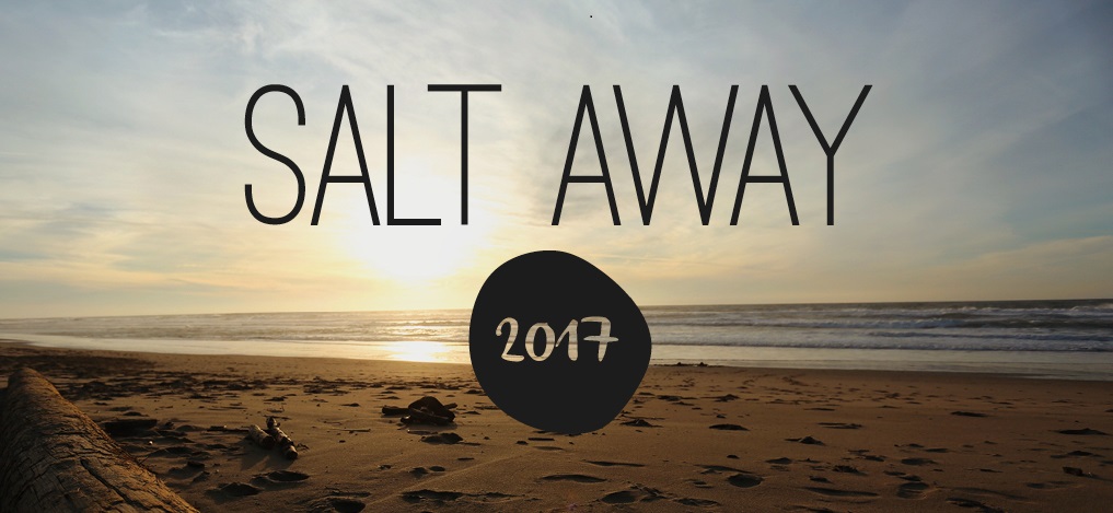 Salt Away 2017