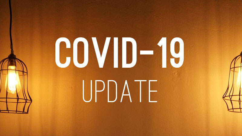 Covid19 & Coronavirus update