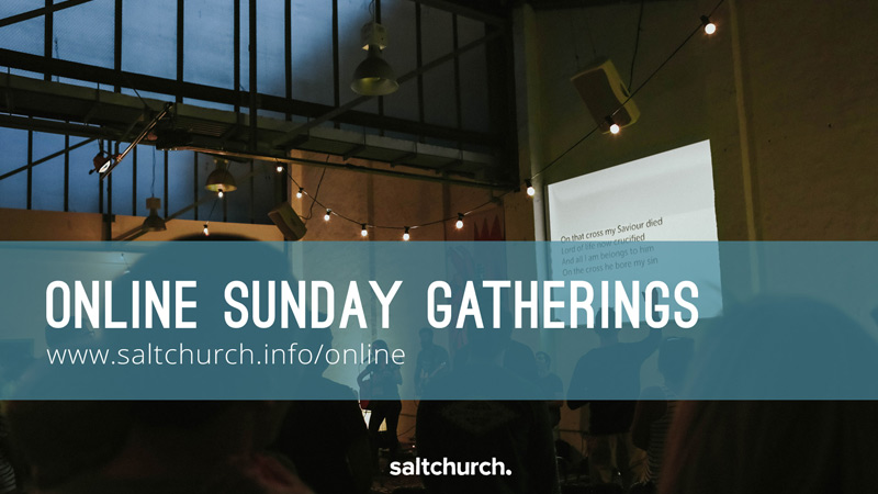 Online gatherings