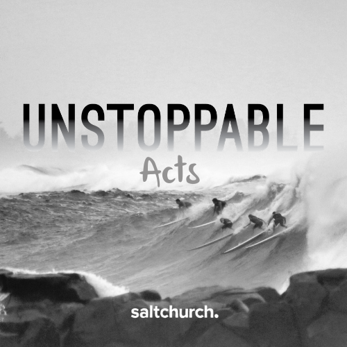 What must I do to be saved? (Acts 16)